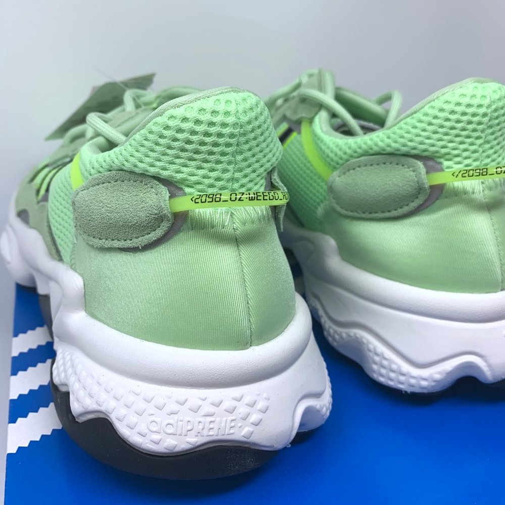 adidas Originals Ozweego Mens Sneakers - Picture 7 of 11